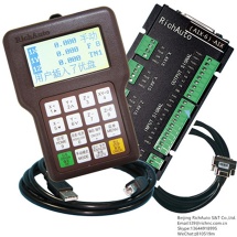 Multi-Heads Motion Control System-A15