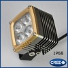 New Product cree led work light