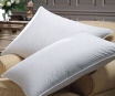 Cheap Wholesale Washed white/grey goose/duck feather/down pillow