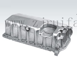 oil pan