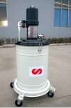 Air grease pump,Air grease gun