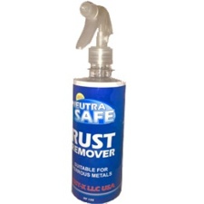 neutra safe rust remover