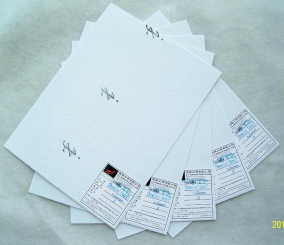 Nonwoven Chemical Sheet