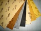 Nonwoven Insole Board