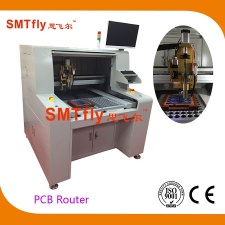 PCB Router machine desktop PCB Router machine