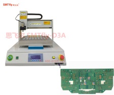 PCB Router machine desktop PCB Router machine