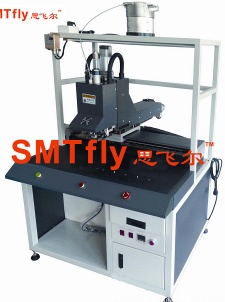 Screw Nut Inserting machine Screw Nut Insertion System