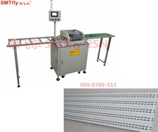 PCB Separator Machine cutting machine PCB depaneling LED Traip Separator  Machine for PCB,SMTfly-2SN