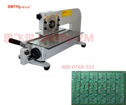 PCB Separator Machine cutting machine PCB depaneling,SMTfly-2M