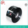 Metallized Film for Capacitor Used