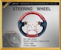 Steering Wheel for TOYOTA PRIUS ZW30 Year 2009 Auto Accessories Car Parts Steering Wheels Vehicle Components