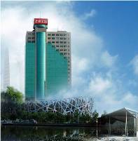 Shanghai Baoye Group Corp., Ltd