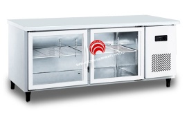 Worktop Display Refrigerator - SWTDR-1109