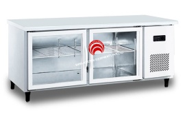 Worktop Display Refrigerator&nbsp;-&nbsp;SWTDR-1109