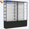 Products display stand/case Showcase,Display cabinet - ZSJ001