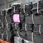 Natural Rubber compound