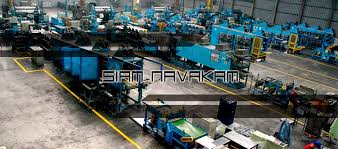 Siamnavakam Co., Ltd.