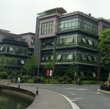 Zhejiang Sol Gardening Engineering Co.,Ltd