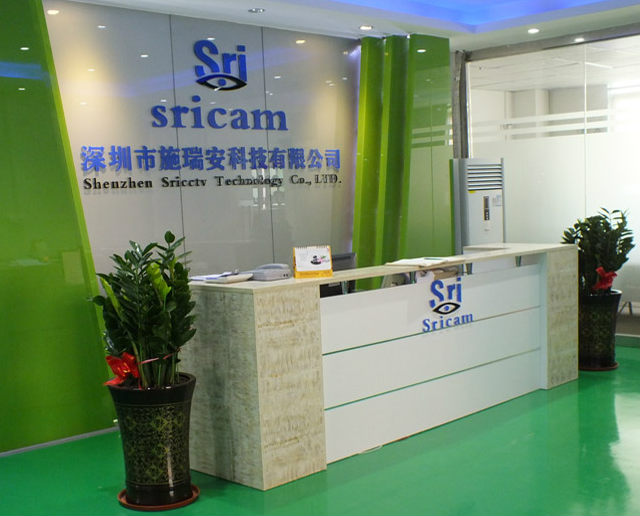 Sricctv Technology Co.,Ltd