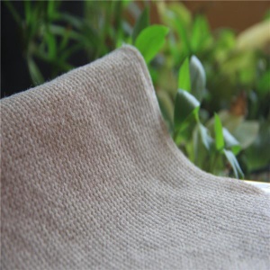 Secondary backing for wall-to-wall carpets