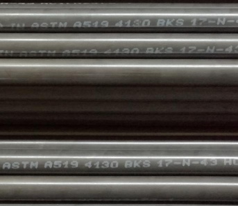 Steel tube For Stabilizer Rod and Shock Absorber(SAE1020) - ID201806