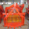 MSU1200 Cassava Harvester/harvesting Machine in  High Efficiency