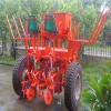 2AMSU CASSAVA  PLANTING MACHINE RIDGING TYPE