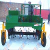 M2000 Small Sized Organic Fertilizer Compost Aerator