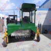 M2300 ORGANIC FERTILIZER COMPOST TURNER/COMPOSTING MACHINE