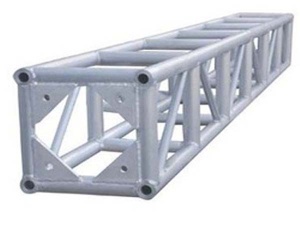 Outdoor event lighting aluminium truss, aluminum truss for trade show-Tourgo&nbsp;-&nbsp;TG-T01
