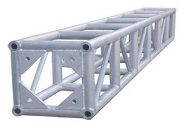 aluminum truss tower truss