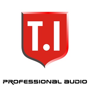 T.I Pro audio