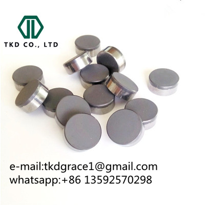 Henan Precision Diamond Co., Ltd.