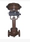 Bellow Seal Cage-guided Control Valve - Control valve