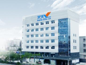 TTFLY  Network Technology Co., Ltd.