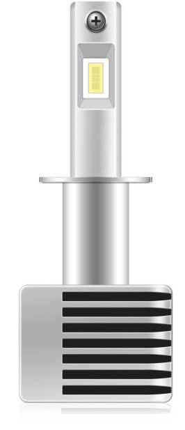 taida Factory wholesale T9S led headlamp bulbs h1