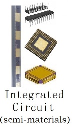 integrated circuit , IC