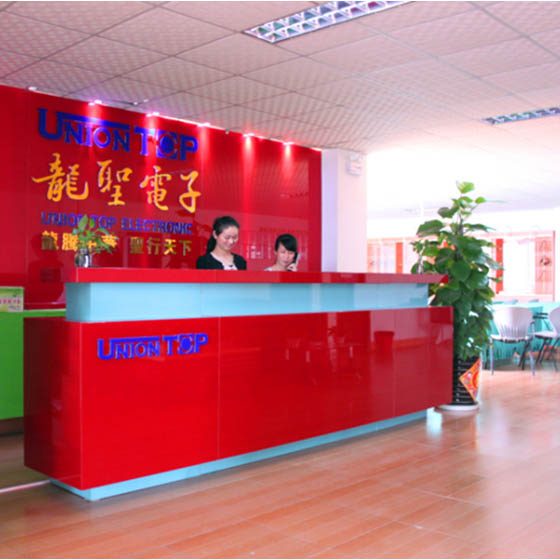 Shenzhen Uniontop electronic Co.,Ltd