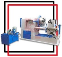 PIPE THREADING MACHINE&nbsp;-&nbsp;PIPE THREADING