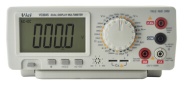 VC8045 TRMS Desktop digital multimeter