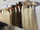 All color available for natural human hair - vnh0042