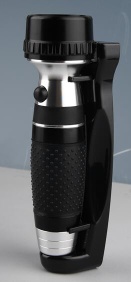 hotel emergency rechargeable torch&nbsp;-&nbsp;VSD-01