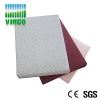 anti-fire fabric acoustic panel for hotel or home use - Vinco-6