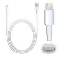 MFI 8pin usb cable for iphone5//5s/ipod/ipad with high quality Apple Licensed Manufacturer