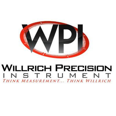 Willrich Precision Instrument Company, Inc. - Gauges