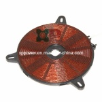 Induction Cooker Heating Plate for Home and Commercial Applications - 1000W-2300W