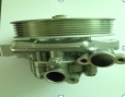 Auto Hydraulic Pump for Honda Accord