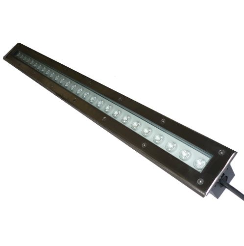 A variety of specifications and different power lamps can provide for customers to choose