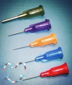 Plastic Liquid Glue Dispensing Tips