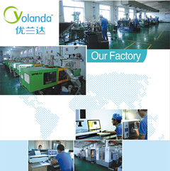 Ningbo Yolanda Spray Co., Ltd